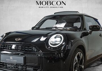 Mini Cooper C 5.900 km 32.130 &euro; Remseck 71686