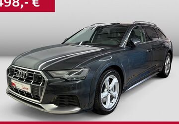Audi A6 Allroad 109.900 km 45.960 &euro; Ludwigsburg 71636