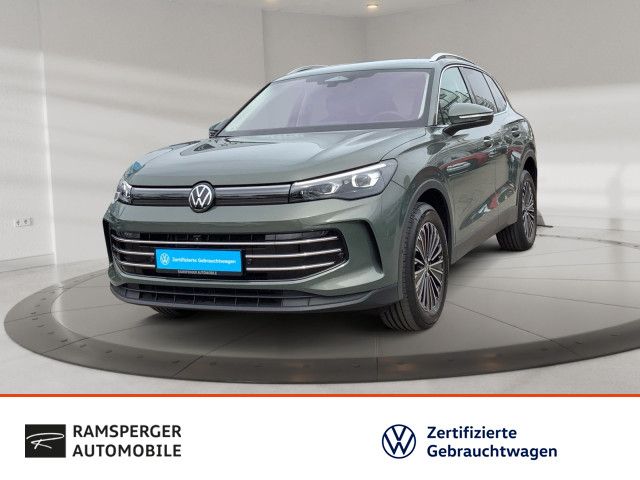 VW Tiguan 24.236 km 44.990 &euro; Kirchheim 73230