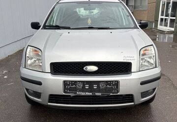 Ford Fusion 252.000 km 1.500 &euro; Sindelfingen 71069