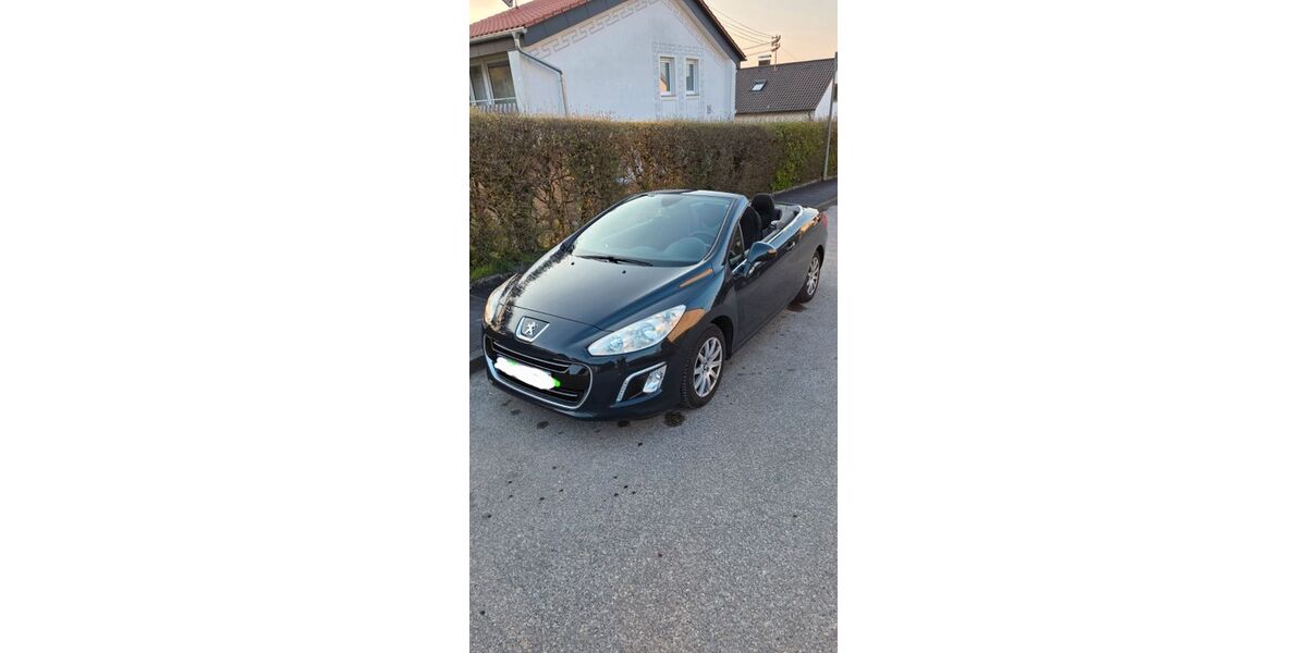 Peugeot 308 173.800 km 3.700 &euro; Asperg 71679