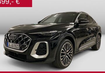 Audi SQ5 10.500 km 79.490 &euro; Ludwigsburg 71636
