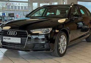 Audi A4 125.900 km 18.690 &euro; Lauffen a. N. 74348