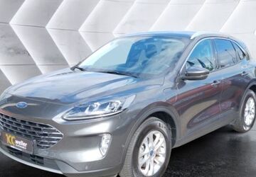 Ford Kuga 16.900 km 25.940 &euro; Bietigheim-Bissingen 74321
