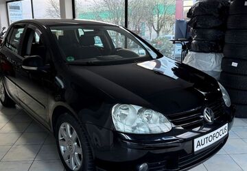 VW Golf 190.440 km 4.390 &euro; Nürtingen 72622