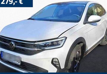 VW Taigo 44.488 km 21.730 &euro; Ludwigsburg 71634