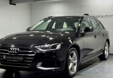 Audi A4 168.366 km 18.990 &euro; Nürtingen 72622