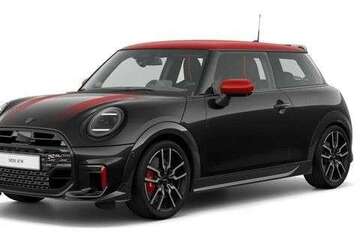 Mini John Cooper Works 2.850 km 37.890 &euro; Esslingen am Neckar 73730