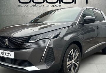 Peugeot 3008 21.150 km 23.880 &euro; Esslingen 73728