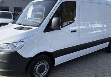 Mercedes-Benz Sprinter 82.785 km 30.809 &euro; Schorndorf 73614