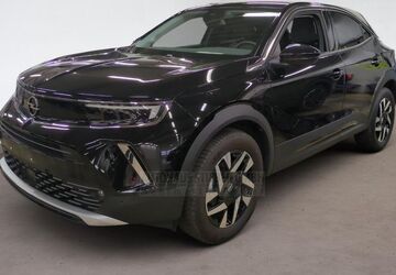 Opel Mokka 19.890 km 20.790 &euro; Stuttgart 70439