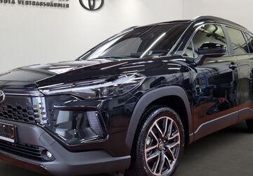 Toyota Corolla Cross 2.500 km 39.990 &euro; Ludwigsburg 71636