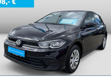 VW Polo 3.102 km 17.890 &euro; Backnang 71522