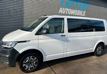 VW T6 Transporter 136.581 km 27.600 &euro; Sindelfingen 71065