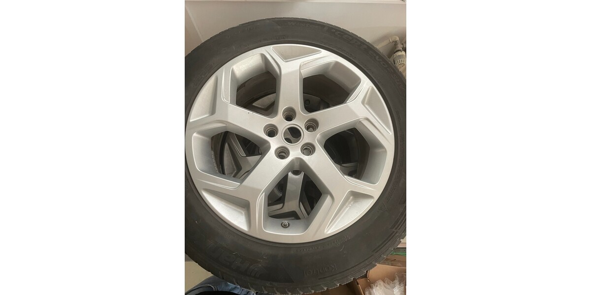 Land Rover Range Rover Sport 72.000 km 57.000 &euro; Göppingen 73033