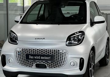 Smart ForTwo 14.579 km 18.720 &euro; Asperg 71679