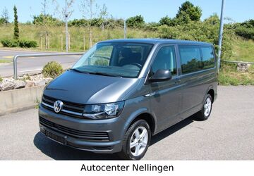VW T6 Multivan 143.900 km 31.990 &euro; Ostfildern 73760