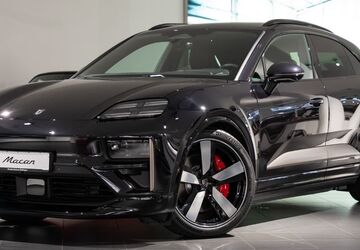 Porsche Macan 7.900 km 119.980 &euro; Böblingen 71034