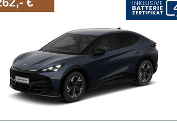 Cupra Tavascan 16.275 km 41.730 &euro; Göppingen 73037