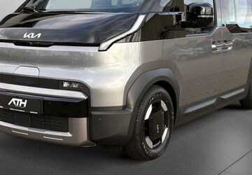 Kia PV5 3.380 km 41.800 &euro; Leonberg 71229