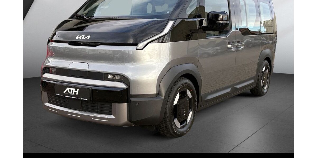 Kia PV5 3.380 km 41.800 &euro; Leonberg 71229