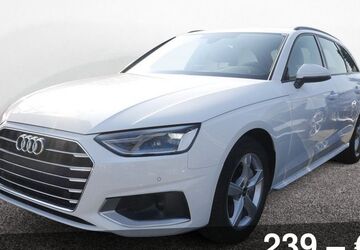 Audi A4 79.850 km 24.930 &euro; Bietigheim-Bissingen 74321