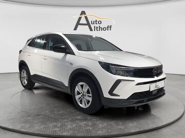Gebrauchte Opel Grandland