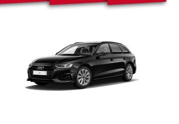 Audi A4 110.187 km 22.940 &euro; Stuttgart 70563