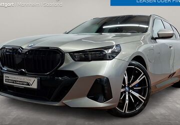 BMW 550 38.226 km 70.770 &euro; Stuttgart 70569