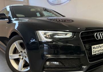 Audi A5 148.500 km 14.890 &euro; Sindelfingen/Darmsheim 71069