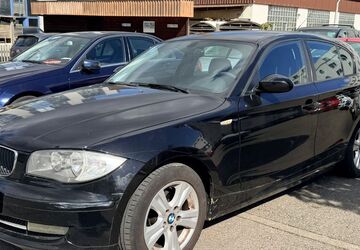BMW 116 257.000 km 1.490 &euro; Filderstadt bei Stuttgart 70794