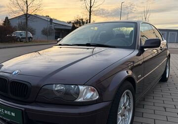 BMW 320 207.682 km 7.476 &euro; Göppingen 73037