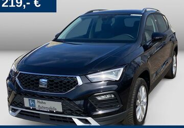 Seat Ateca 1.640 km 30.540 &euro; Göppingen 73037