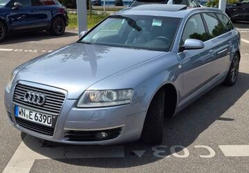 Audi A6 241.000 km 3.950 &euro; Waiblingen 71334