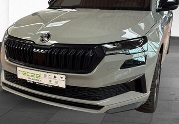 Skoda Karoq 68.100 km 33.890 &euro; Zell u.A. 73119