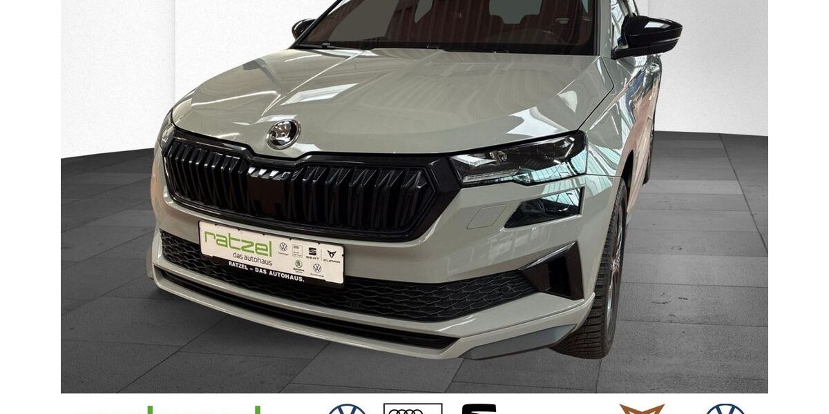 Skoda Karoq 68.100 km 33.890 &euro; Zell u.A. 73119