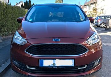 Ford C-Max 153.500 km 10.000 &euro; Winnenden 71364