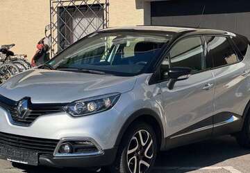 Renault Captur 122.182 km 6.850 &euro; Stuttgart 70374