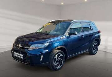 Suzuki Vitara 3.000 km 26.490 &euro; Stuttgart 70188