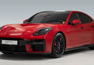 Porsche Panamera 16.200 km 154.900 &euro; Stuttgart 70469