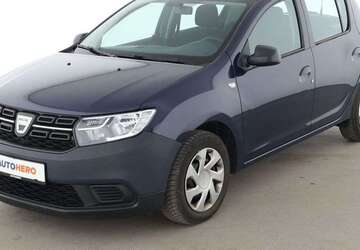 Dacia Sandero 48.323 km 7.880 &euro; Stuttgart 70195
