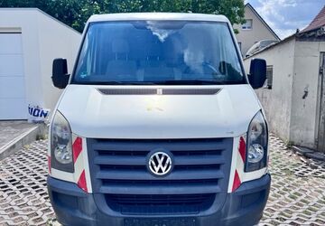 VW Crafter 199.000 km 5.900 &euro; Ditzingen 71254