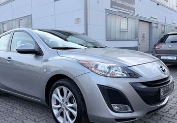 Mazda 3 29.763 km 8.900 &euro; Magstadt 71106