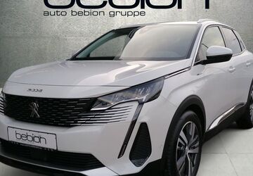 Peugeot 3008 59.900 km 24.880 &euro; Schönaich 71101