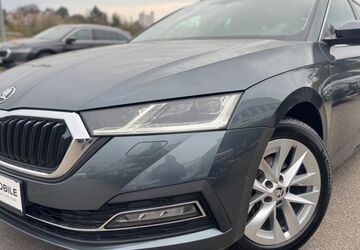 Skoda Octavia 122.700 km 18.999 &euro; Kornwestheim 70806