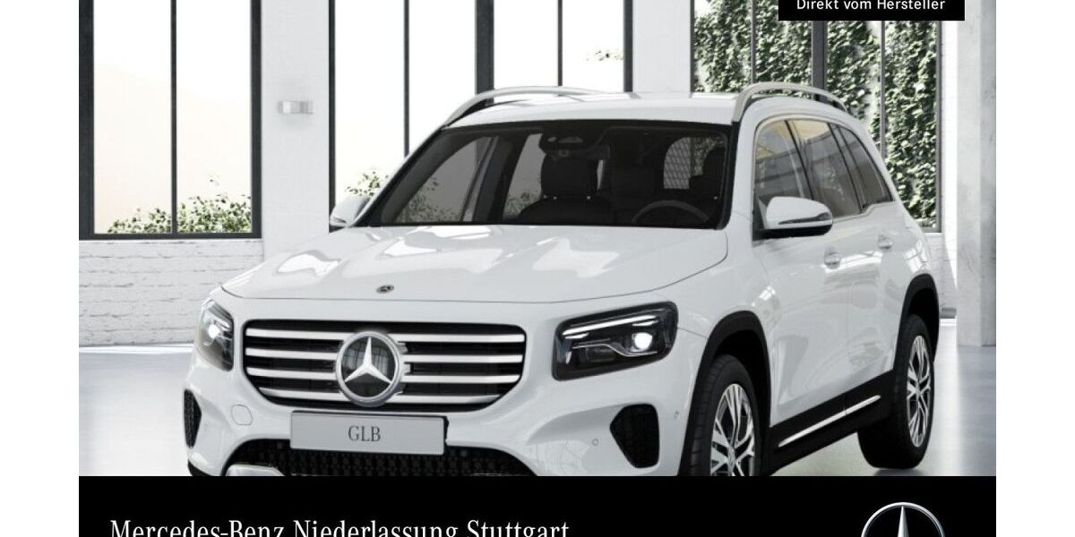 Mercedes-Benz GLB 200 10.861 km 44.990 &euro; Stuttgart 70372