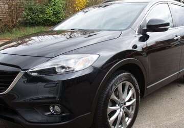 Mazda CX-9 113.270 km 14.950 &euro; Backnang 71522
