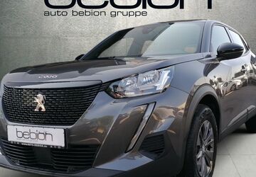 Peugeot 2008 5.020 km 20.450 &euro; Schönaich 71101