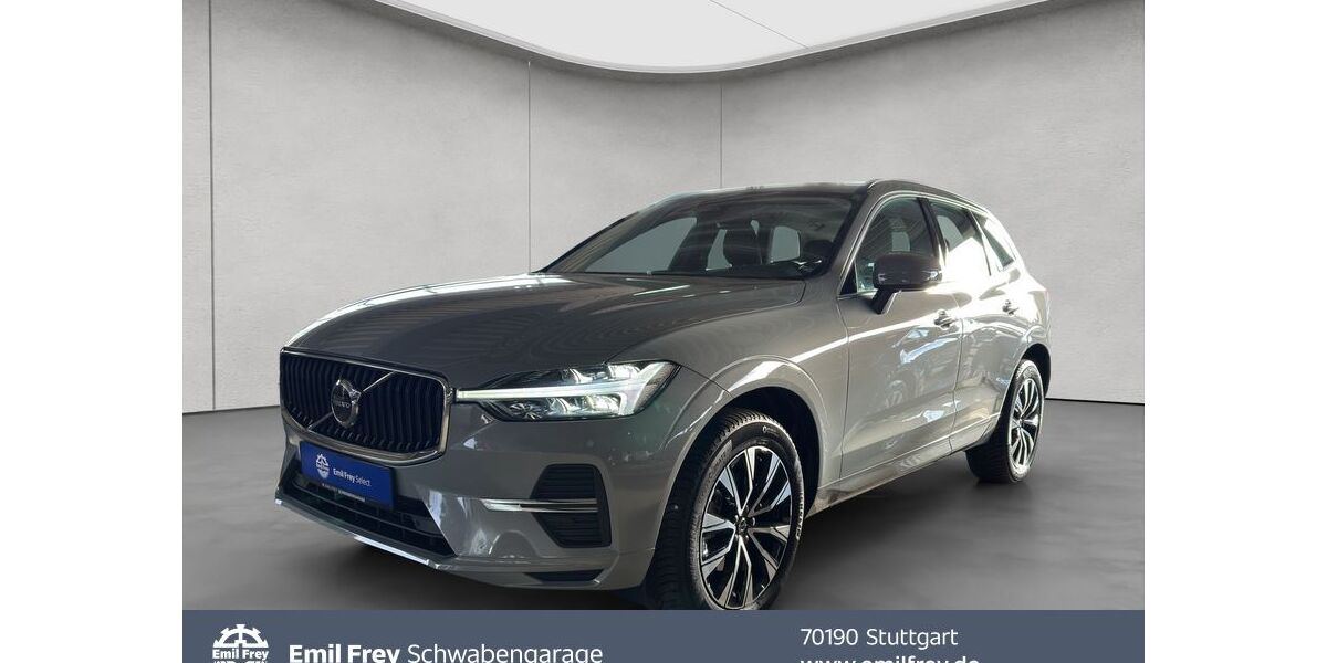 Volvo XC60 32.504 km 39.400 &euro; Stuttgart 70190