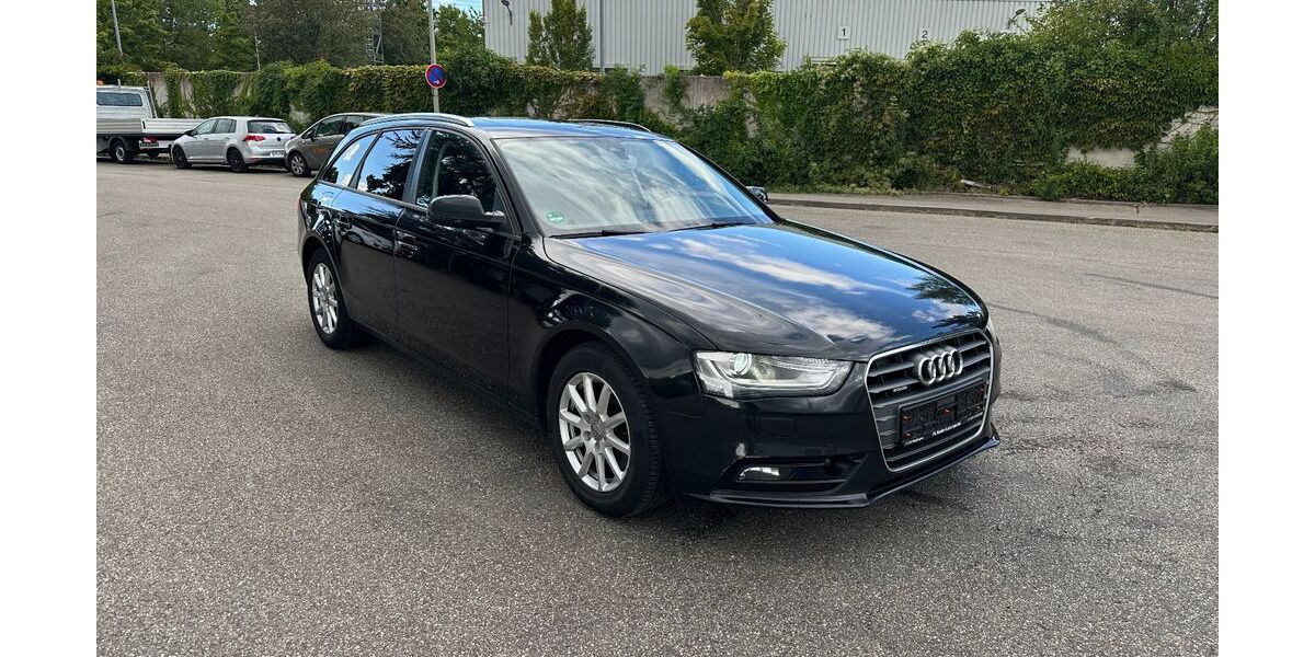 Audi A4 180.000 km 12.900 &euro; Möglingen/Ludwigsburg 71696